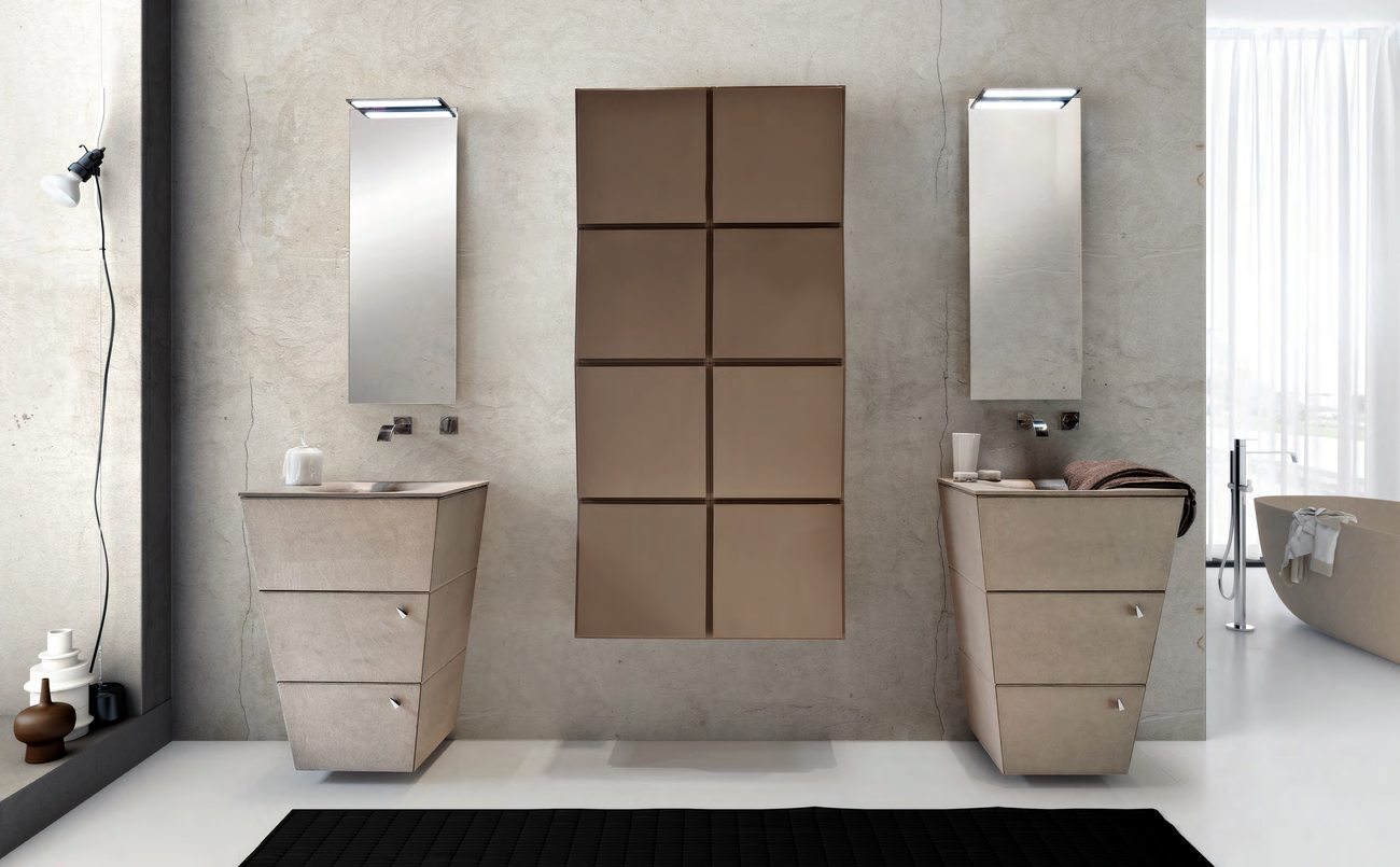 Libeccio / Mariposa – мебель Lasa Idea, вид 2