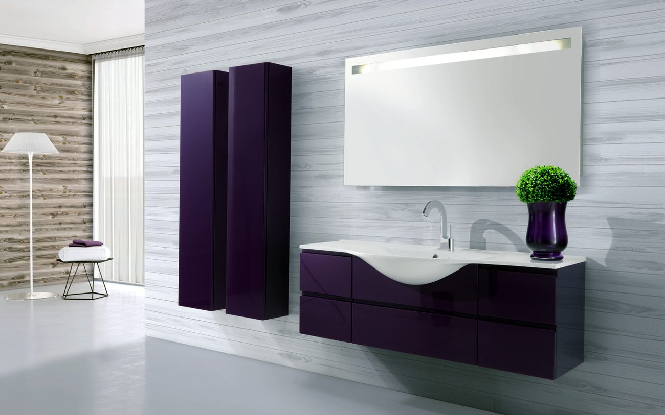Vanity – мебель Lasa Idea, вид 1