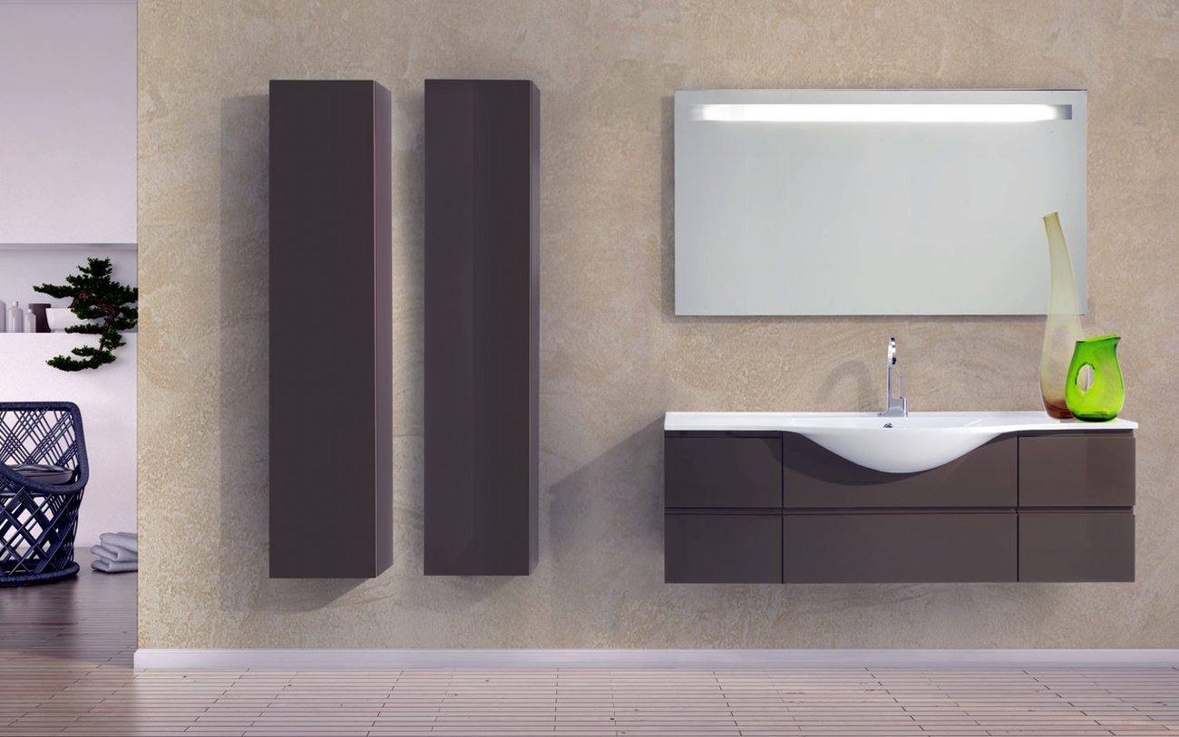 Vanity – мебель Lasa Idea, вид 2