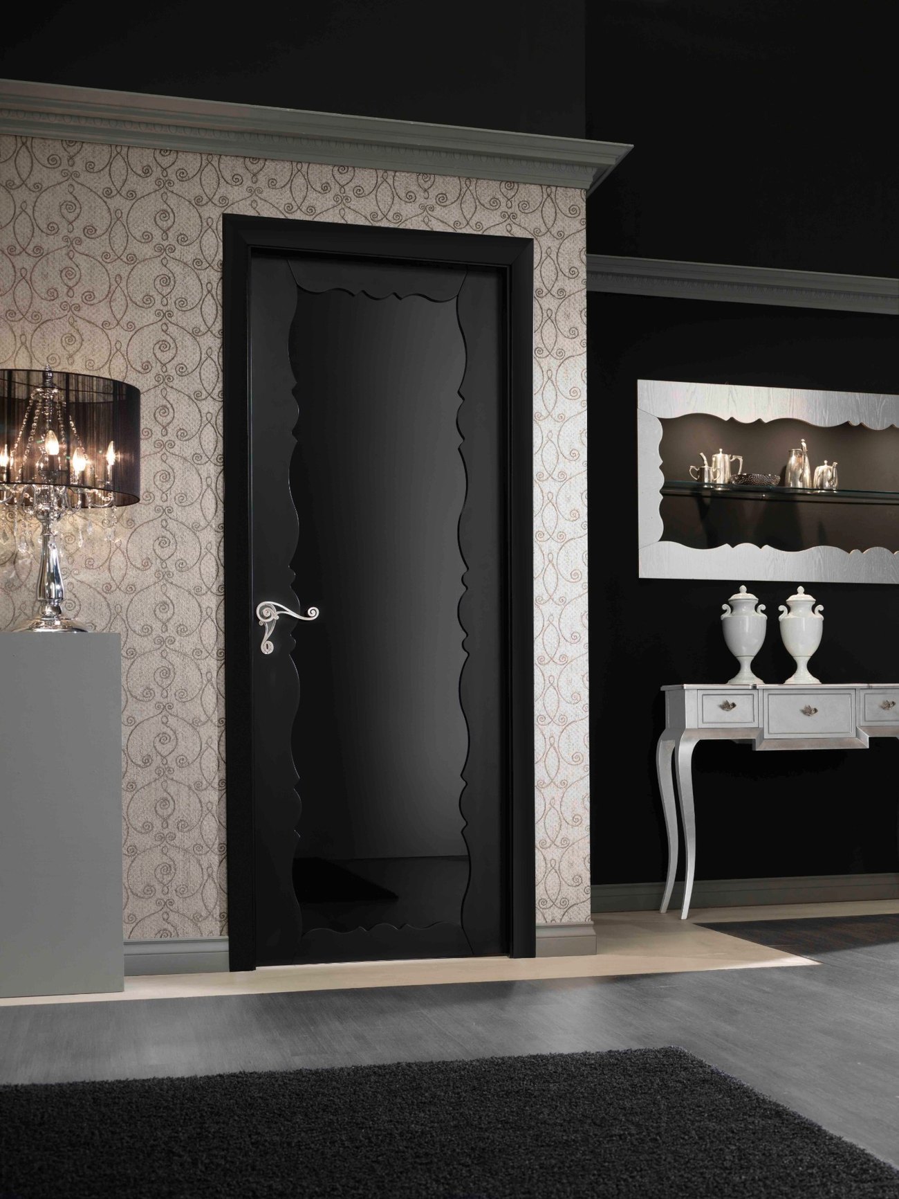 Prestige – modern 2