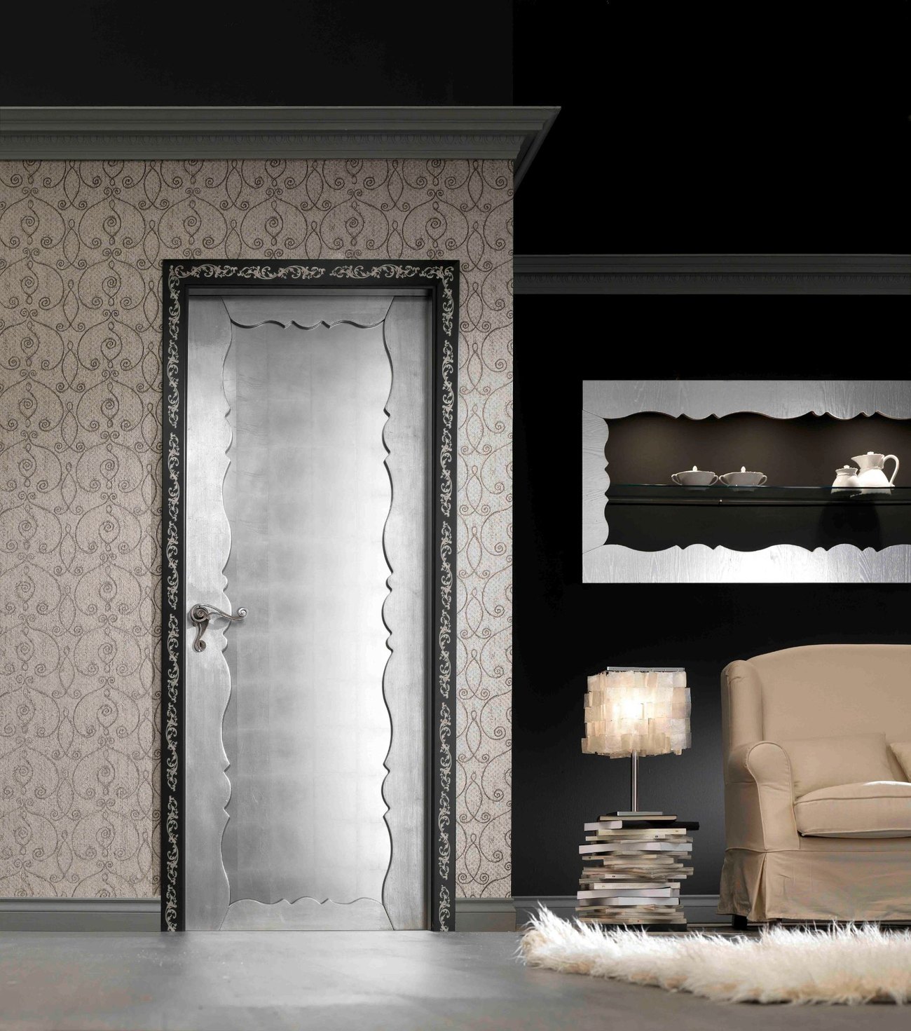 Prestige – modern 4
